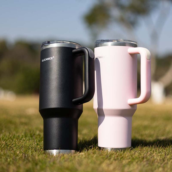 Silicanice Tumbler