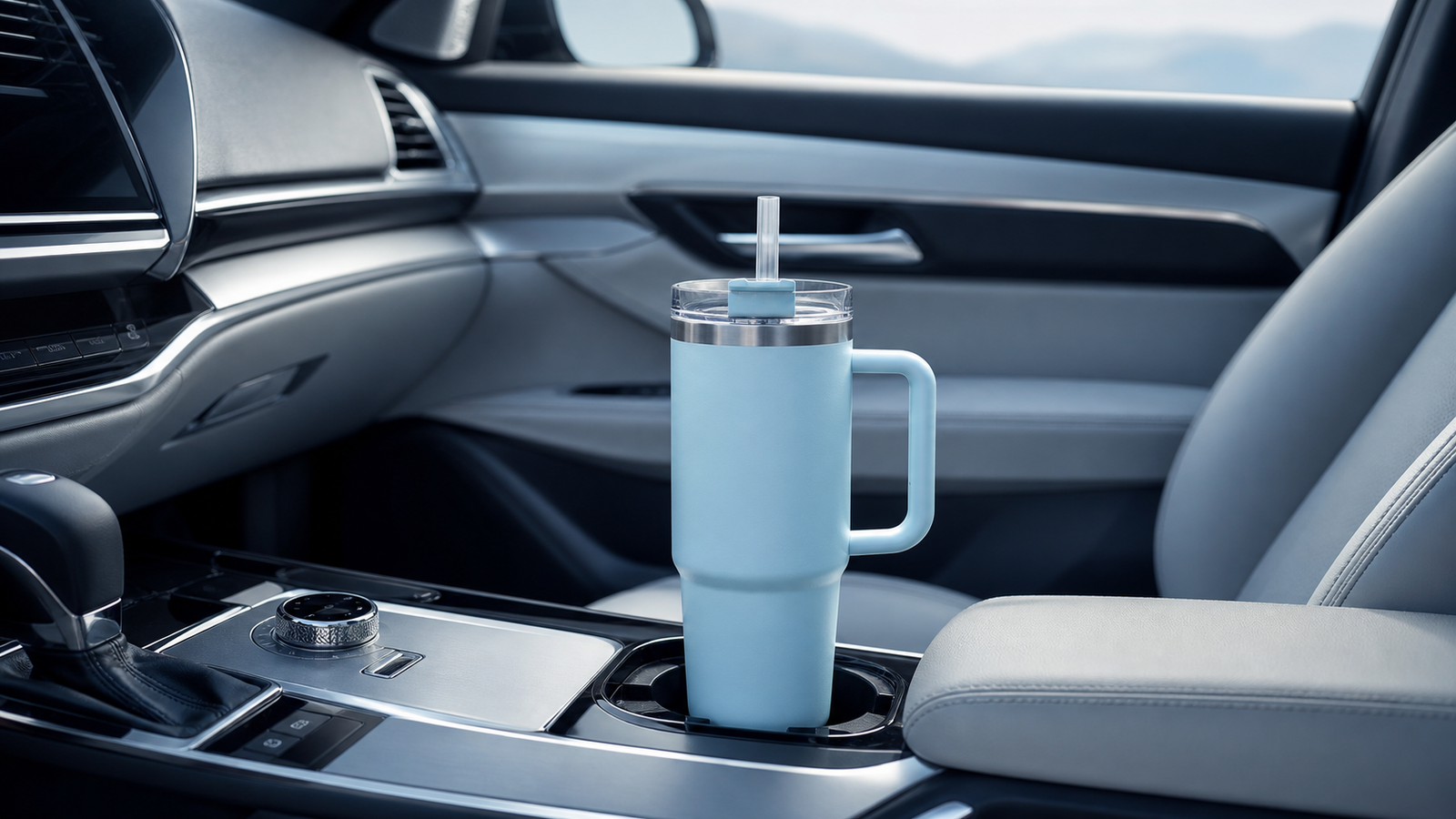 Hydration that moves with you.